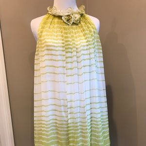 Like new! BCBG Dress